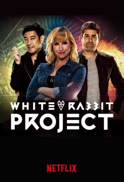 Watch White Rabbit Project (2016) Online FREE