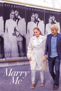 Watch Marry Me (2022) Online FREE