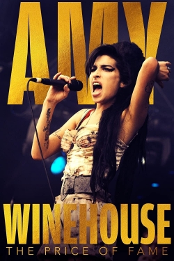 Watch Amy Winehouse: The Price of Fame (2020) Online FREE