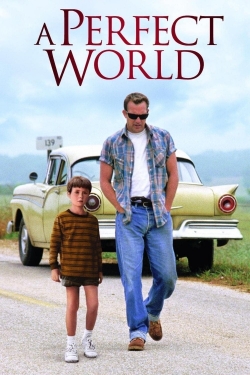 Watch A Perfect World (1993) Online FREE