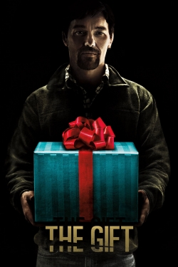 Watch The Gift (2015) Online FREE