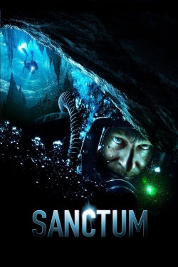 Watch Sanctum (2011) Online FREE