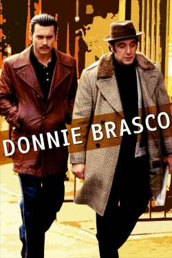 Watch Donnie Brasco (1997) Online FREE