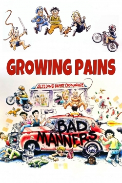Watch Growing Pains (1984) Online FREE