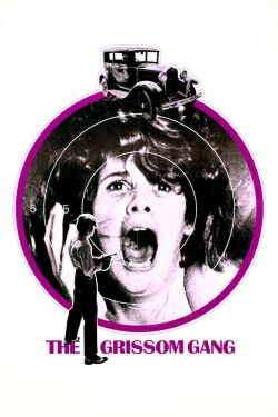 Watch The Grissom Gang (1971) Online FREE