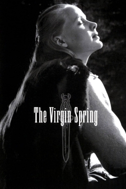 Watch The Virgin Spring (1960) Online FREE