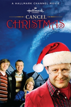 Watch Cancel Christmas (2011) Online FREE