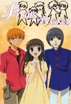 Watch Fruits Basket (2001) Online FREE