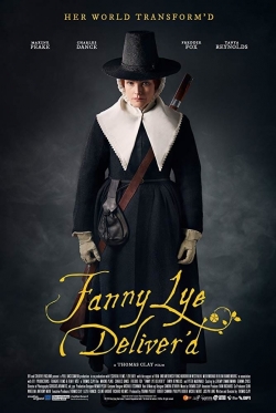 Watch Fanny Lye Deliver'd (2019) Online FREE