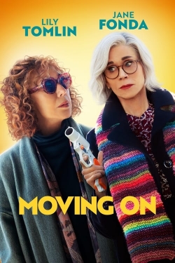 Watch Moving On (2023) Online FREE