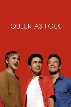 Watch Queer as Folk (1999) Online FREE