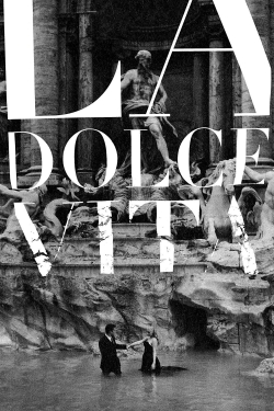 Watch La Dolce Vita (1960) Online FREE