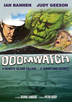 Watch Doomwatch (1972) Online FREE
