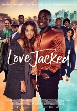 Watch Love Jacked (2018) Online FREE
