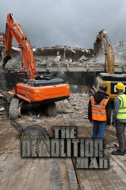 Watch The Demolition Man (2016) Online FREE