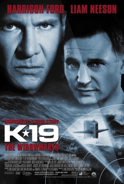 Watch K-19: The Widowmaker (2002) Online FREE