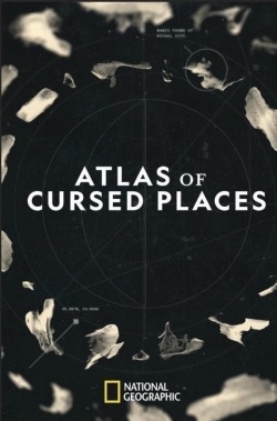 Watch Atlas Of Cursed Places (2020) Online FREE
