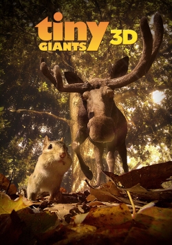 Watch Tiny Giants 3D (2014) Online FREE