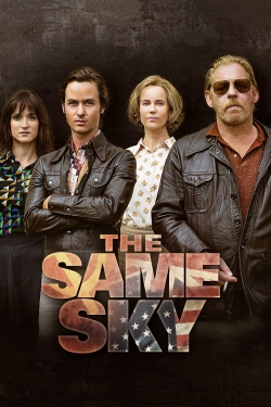Watch The Same Sky (2017) Online FREE