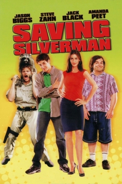 Watch Saving Silverman (2001) Online FREE