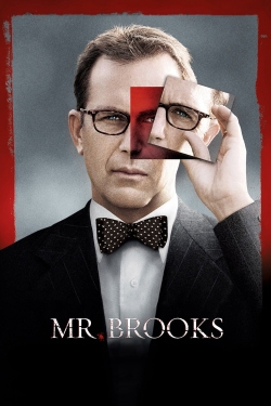 Watch Mr. Brooks (2007) Online FREE