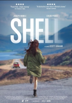 Watch Shell (2012) Online FREE
