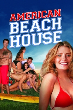 Watch American Beach House (2015) Online FREE