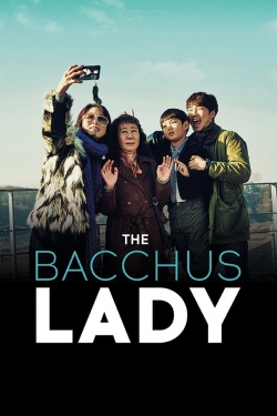 Watch The Bacchus Lady (2016) Online FREE