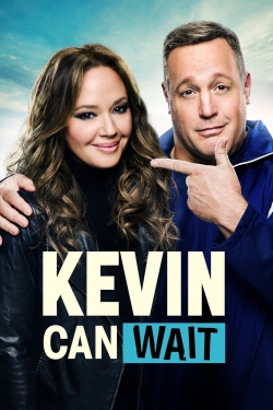Watch Kevin Can Wait (2016) Online FREE