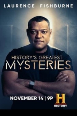 Watch History's Greatest Mysteries (2020) Online FREE