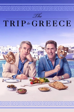 Watch The Trip to Greece (2020) Online FREE