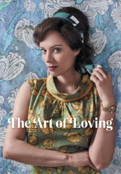 Watch The Art of Loving: Story of Michalina Wislocka (2017) Online FREE