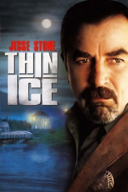 Watch Jesse Stone: Thin Ice (2009) Online FREE