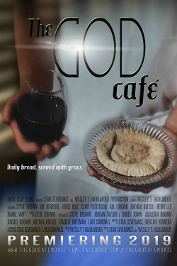 Watch The God Cafe (2019) Online FREE