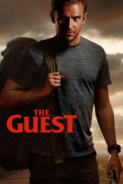 Watch The Guest (2014) Online FREE