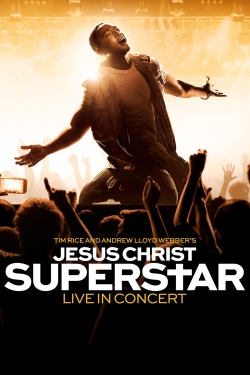 Watch Jesus Christ Superstar Live in Concert (2018) Online FREE