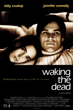 Watch Waking the Dead (2000) Online FREE
