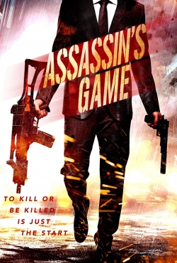 Watch Assassin's Game (2019) Online FREE