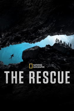 Watch The Rescue (2021) Online FREE
