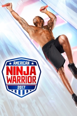 Watch American Ninja Warrior (2009) Online FREE