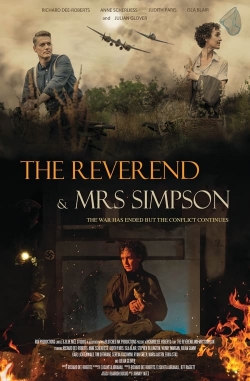 Watch The Reverend and Mrs Simpson (2022) Online FREE