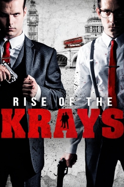 Watch The Rise of the Krays (2015) Online FREE