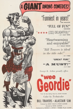 Watch Geordie (1955) Online FREE