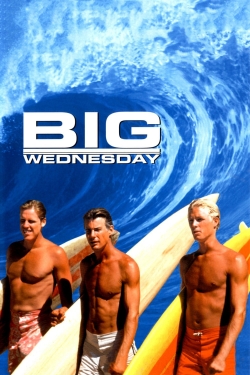 Watch Big Wednesday (1978) Online FREE