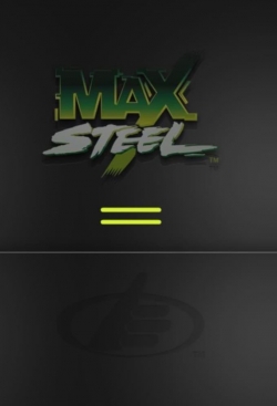 Watch Max Steel (2000) Online FREE