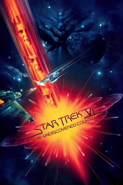 Watch Star Trek VI: The Undiscovered Country (1991) Online FREE