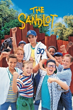 Watch The Sandlot (1993) Online FREE