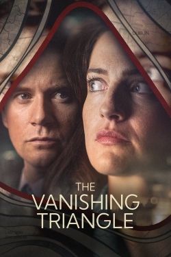 Watch The Vanishing Triangle (2023) Online FREE