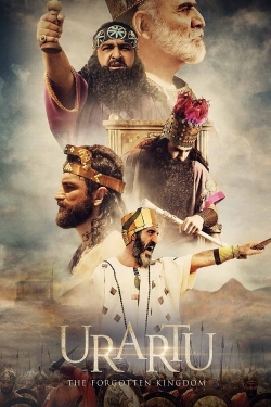Watch Urartu. The Forgotten Kingdom (2020) Online FREE