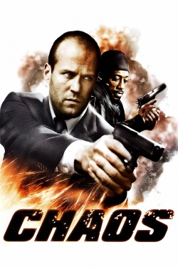 Watch Chaos (2005) Online FREE